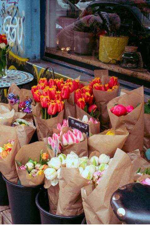 Arrangement 4