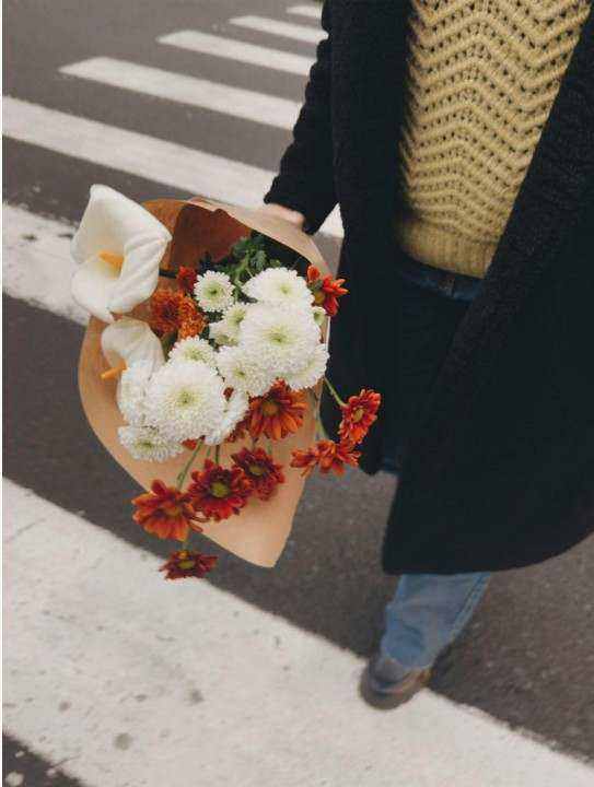Arrangement 1