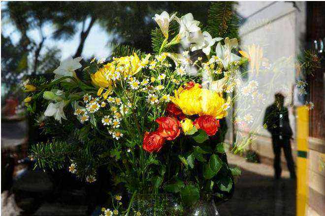 Arrangement 3
