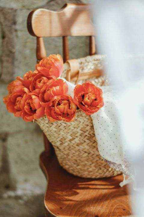 Blumenkranz Workshop Stuttgart